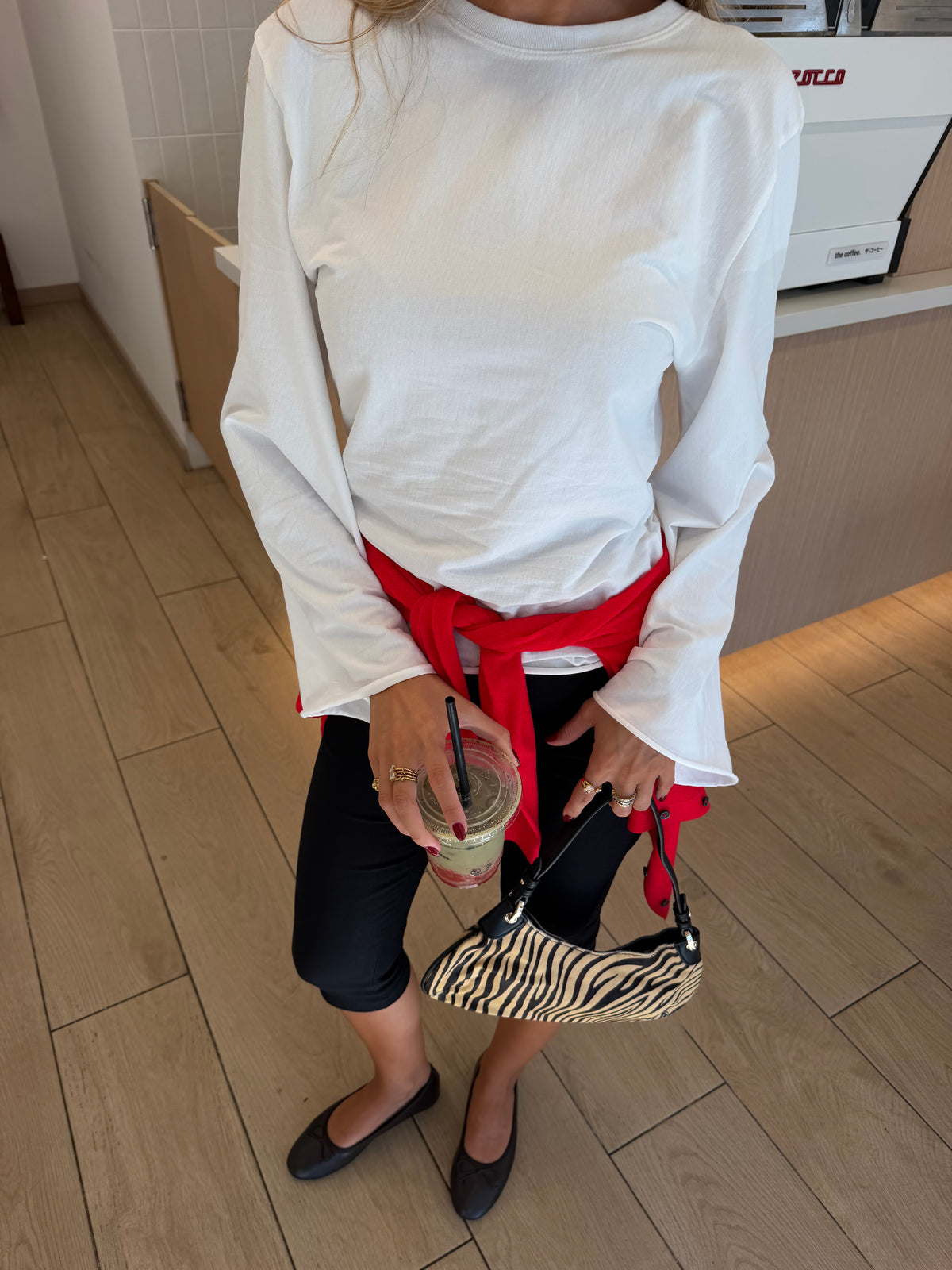 LE BAGUETTE ZEBRA